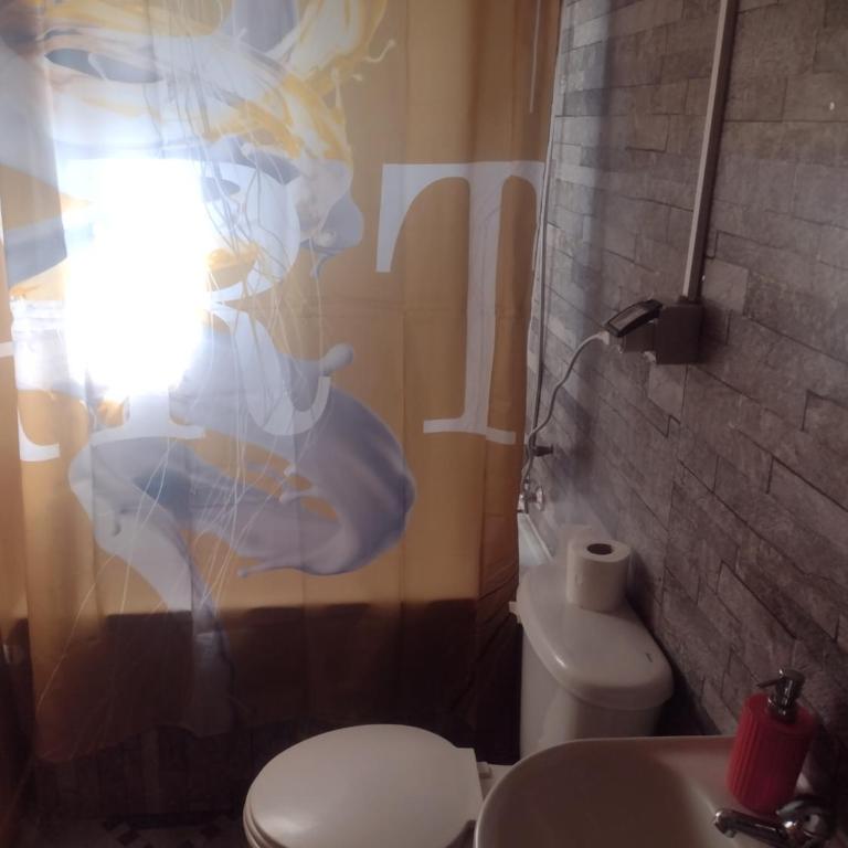 Cabaña Bellavista - Casa de 2 dormitorios - 5