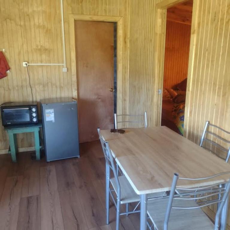 Cabaña Bellavista - Casa de 2 dormitorios - 9