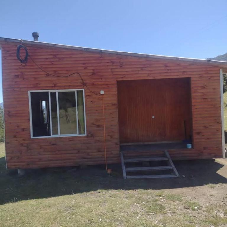 Cabaña Bellavista - Casa de 2 dormitorios - 11