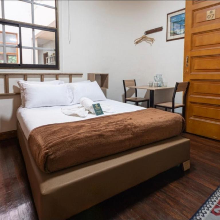 La Playa Hotel Boutique Medellín Centro Histórico - Deluxe Room - 10