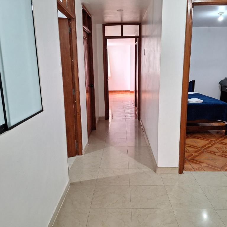 María - Apartamento de 3 dormitorios - 1