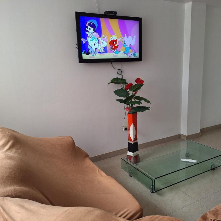 María - Apartamento de 3 dormitorios - 3