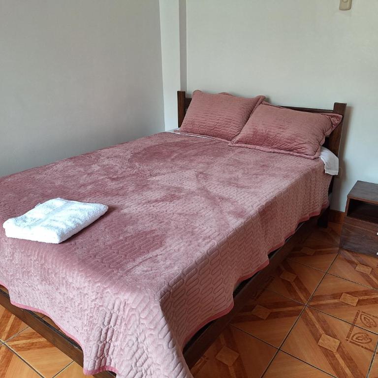 María - Apartamento de 3 dormitorios - 4