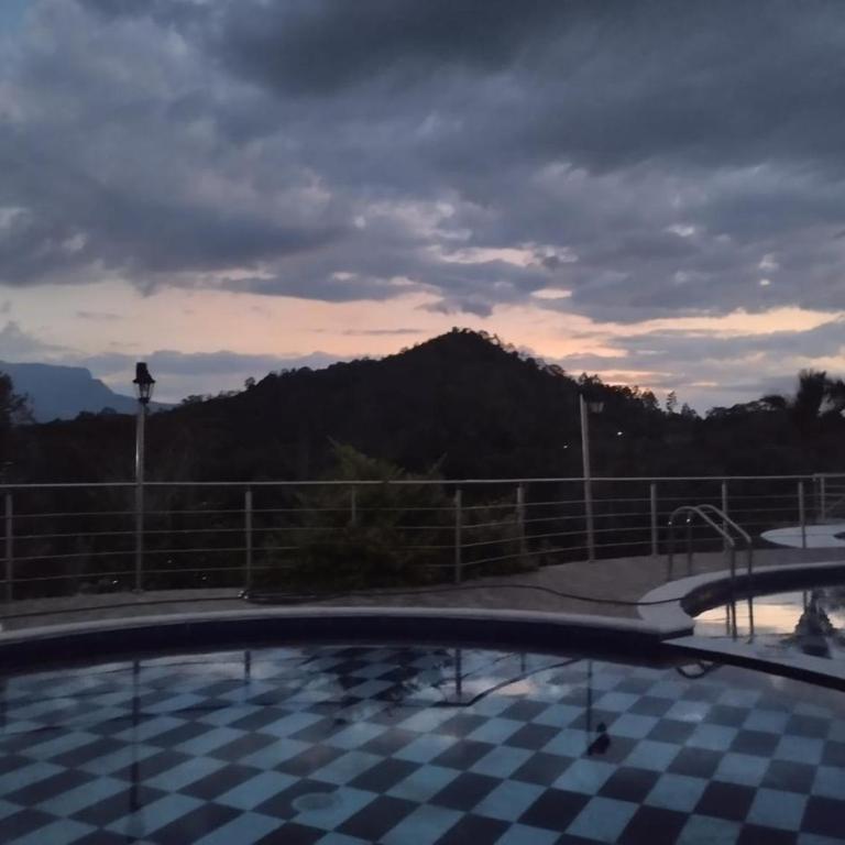 Finca La Vistosa - Casa de 4 dormitorios - 3