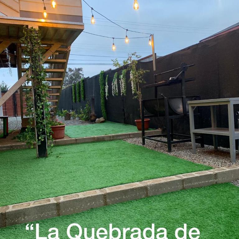 La Quebrada de Pinomar - Two-Bedroom Apartment - 34