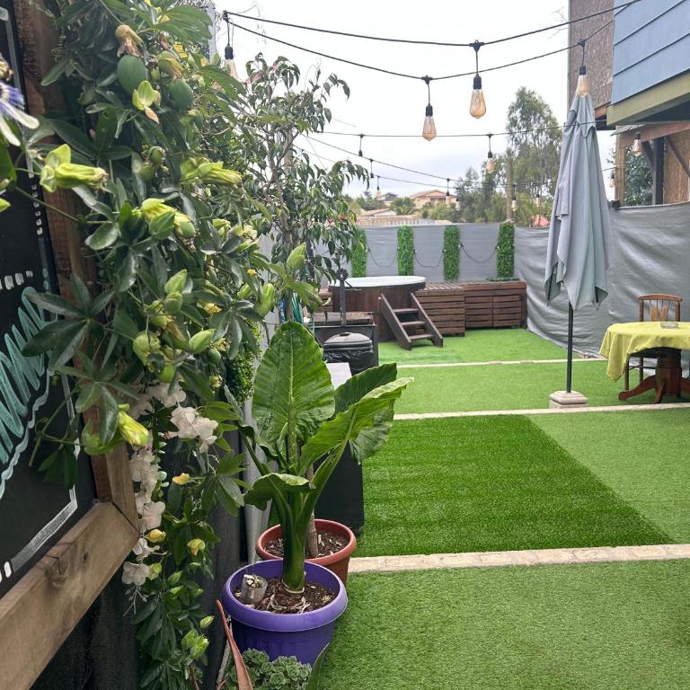 La Quebrada de Pinomar - Two-Bedroom Apartment - 36