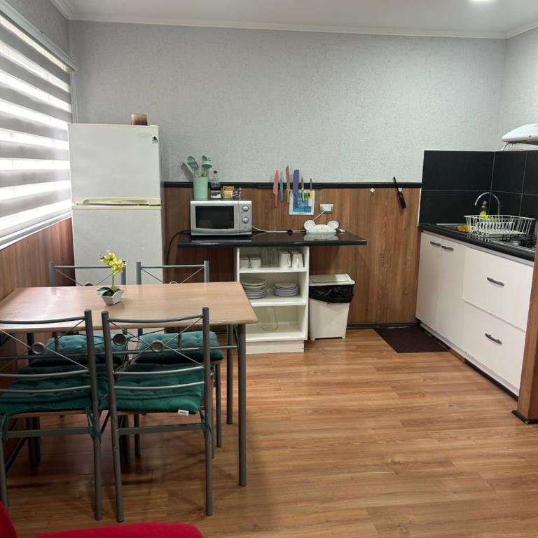 La Quebrada de Pinomar - Two-Bedroom Apartment - 2