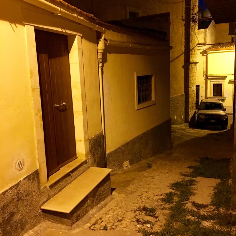 Antica Tannura - Casa con 1 Camera da Letto - 16