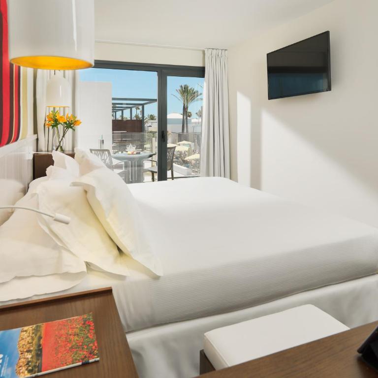 H10 Ocean Dreams Hotel Boutique - Adults Only - Habitación Doble - 1 o 2 camas - 2