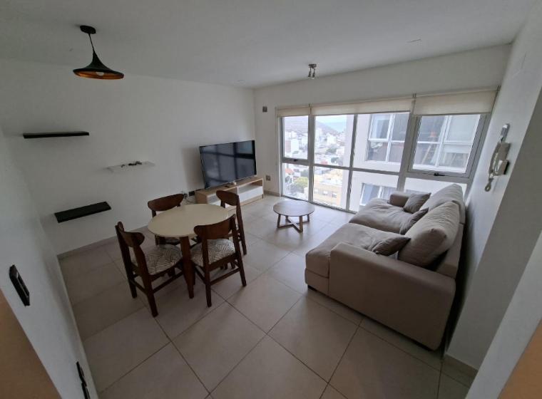 Espacio Chacabuco - Apartamento de 1 dormitorio - 1