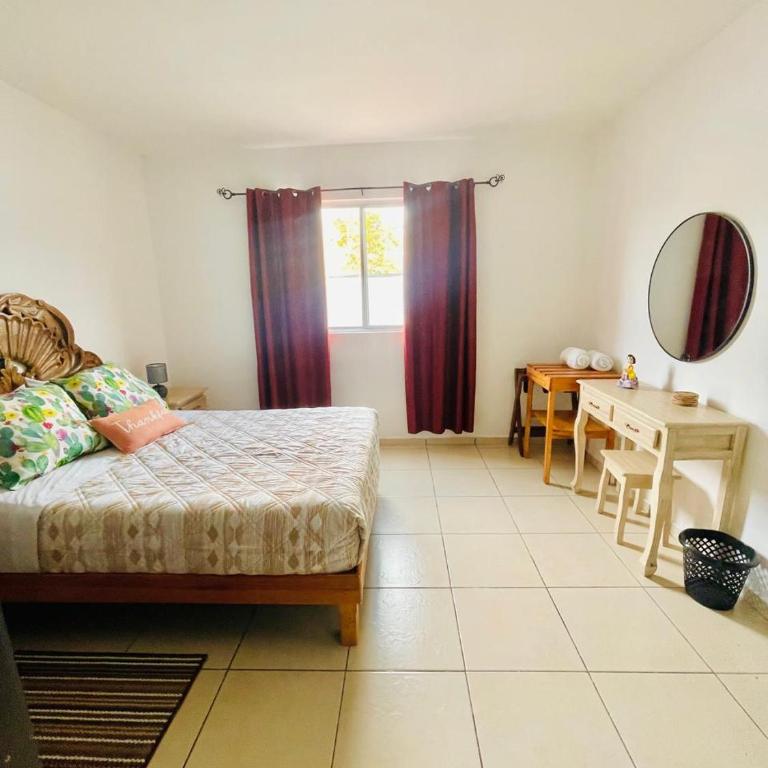 Hotel La Lejona - Apartamento Clásico - 1