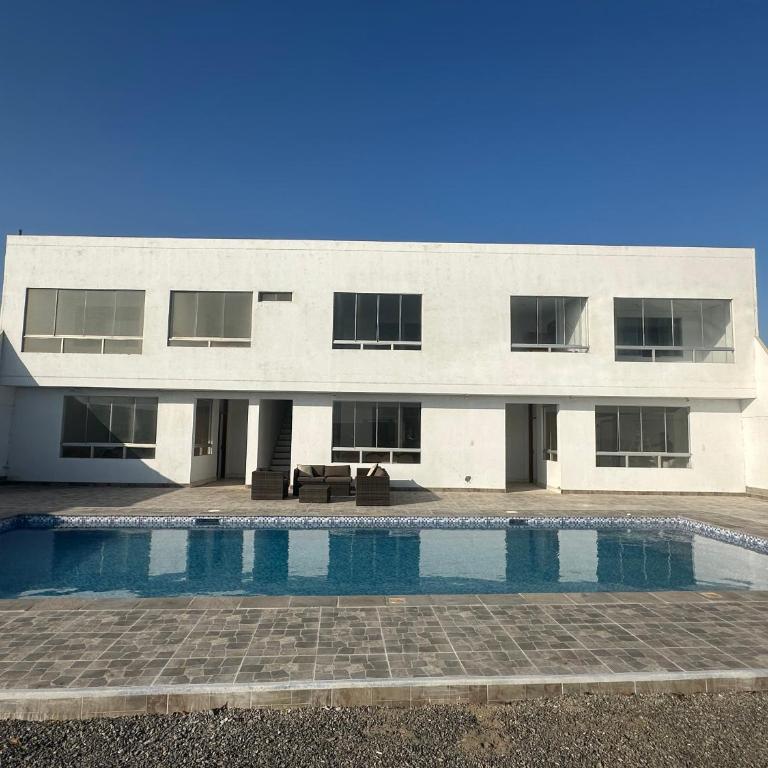 CAMPO AZUL Cerro Azul - Apartamento de 2 dormitorios - 1