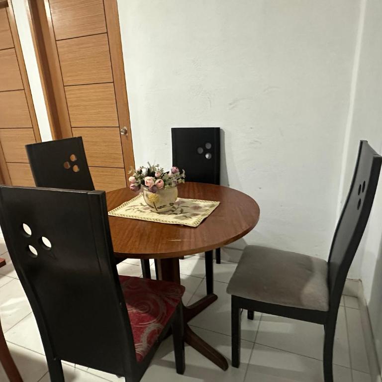 CAMPO AZUL Cerro Azul - Apartamento de 2 dormitorios - 5