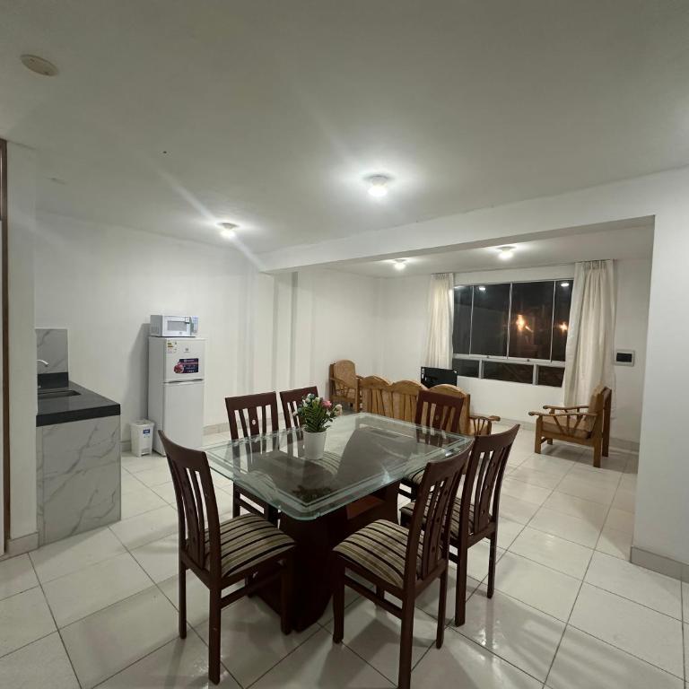 CAMPO AZUL Cerro Azul - Apartamento de 2 dormitorios - 5