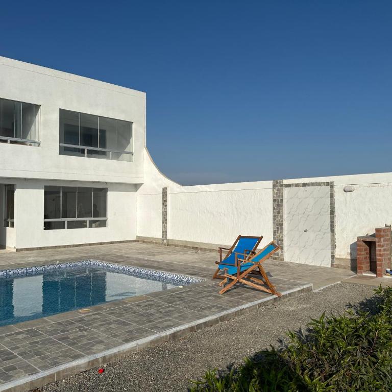 CAMPO AZUL Cerro Azul - Apartamento de 2 dormitorios - 10