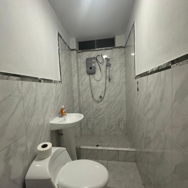 CAMPO AZUL Cerro Azul - Apartamento de 2 dormitorios - 14