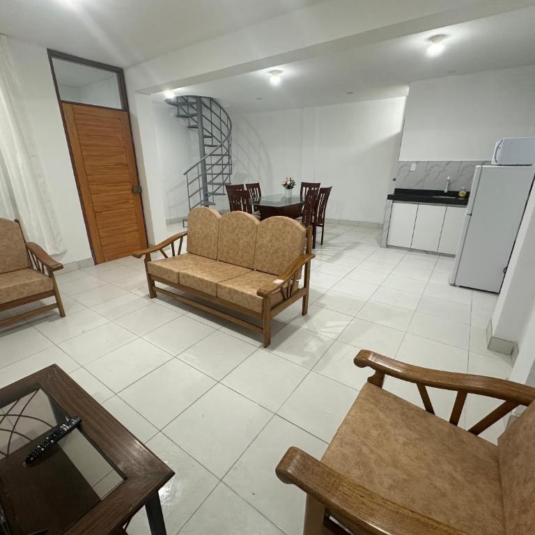 CAMPO AZUL Cerro Azul - Apartamento de 2 dormitorios - 15