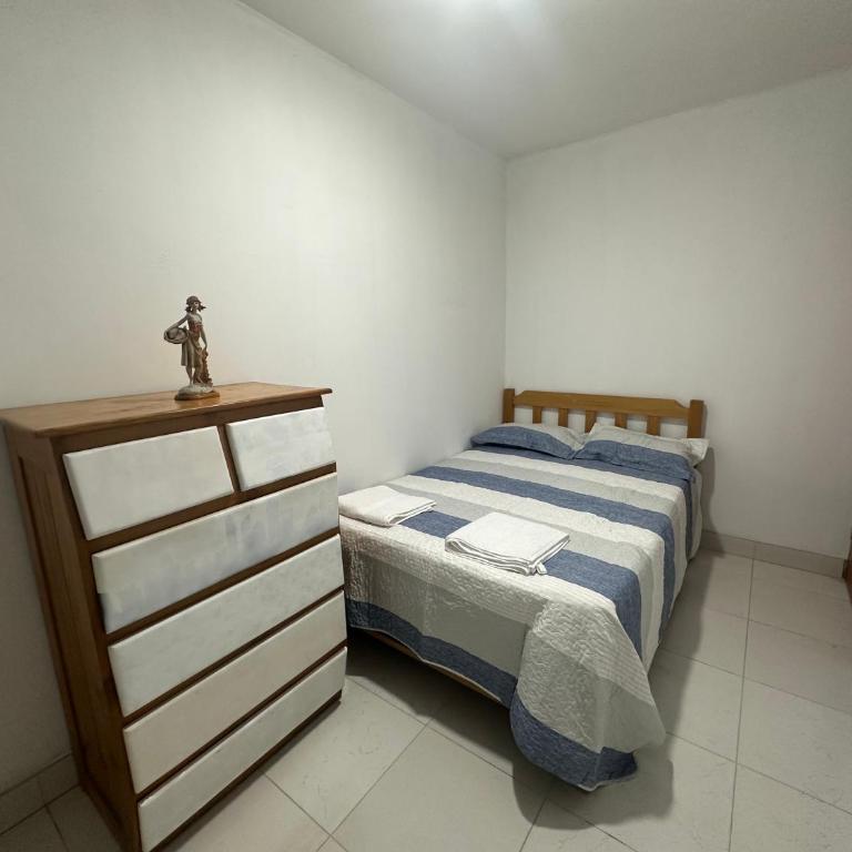 CAMPO AZUL Cerro Azul - Apartamento de 2 dormitorios - 18