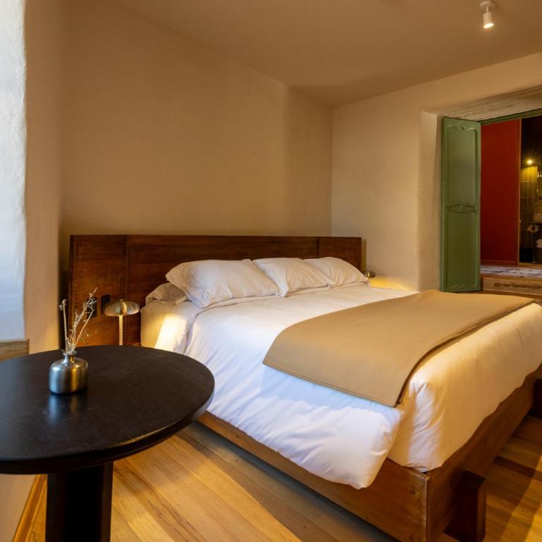 Hotel 1821 - Suite con cama extragrande - 1
