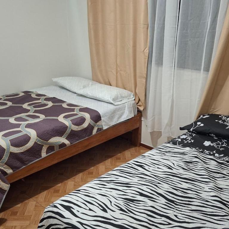 Abnb Jungle Tingo María - Apartamento de 1 dormitorio - 2