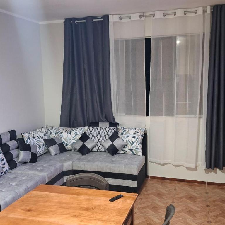 Abnb Jungle Tingo María - Apartamento de 1 dormitorio - 6