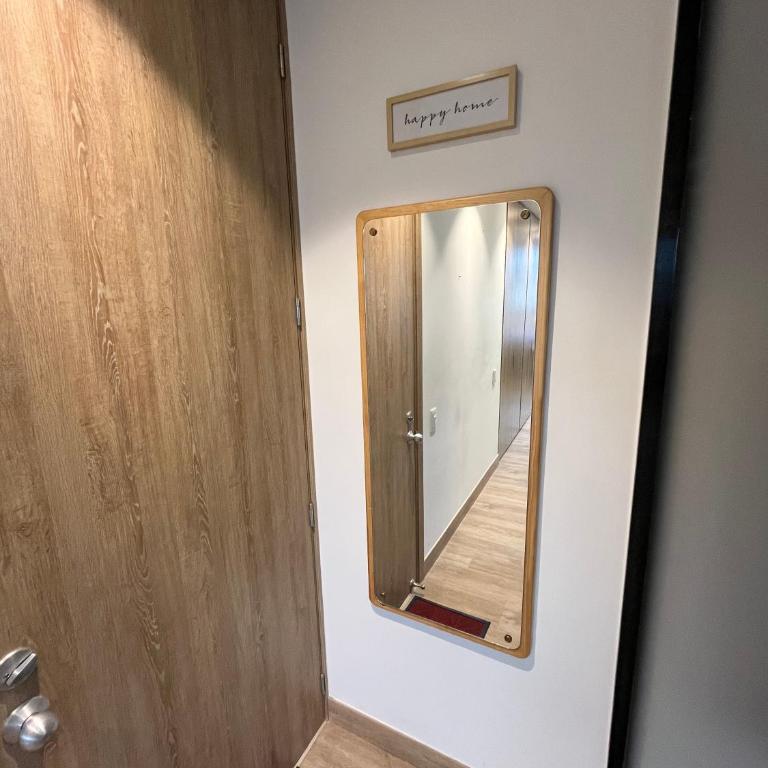 Moderno apartamento en Chapinero - WiFi, gym, coworking, seguridad 24h - Apartamento de 1 dormitorio - 30