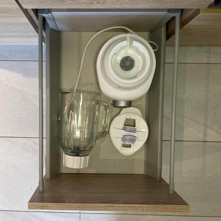 Moderno apartamento en Chapinero - WiFi, gym, coworking, seguridad 24h - Apartamento de 1 dormitorio - 31