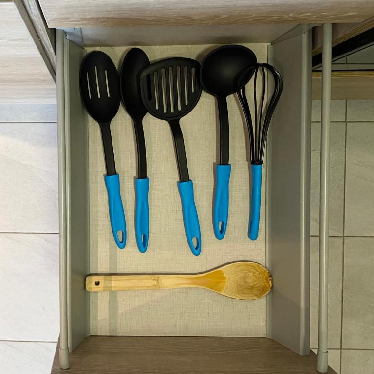 Moderno apartamento en Chapinero - WiFi, gym, coworking, seguridad 24h - Apartamento de 1 dormitorio - 33