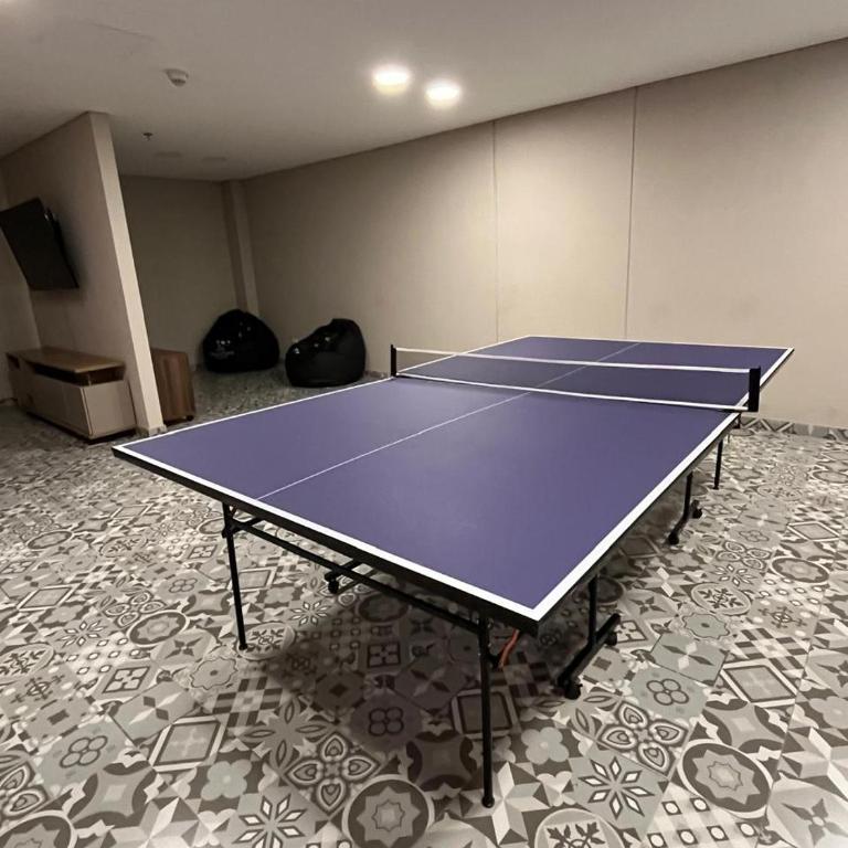 Moderno apartamento en Chapinero - WiFi, gym, coworking, seguridad 24h - Apartamento de 1 dormitorio - 46