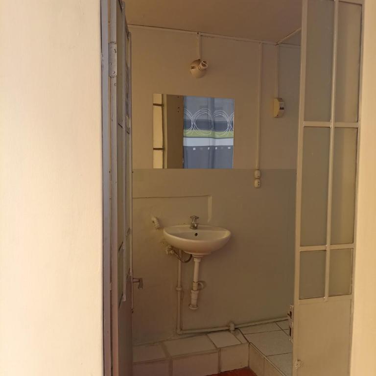 La Casona De Margot - Habitación Compartida Mixta de 8 camas - 8