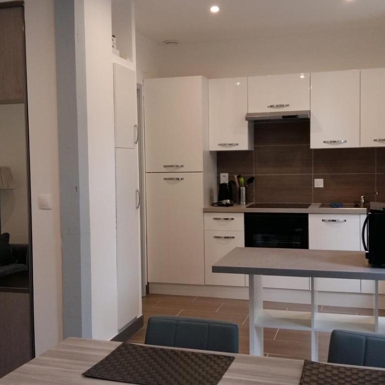 Tripiers Duplex - Apartamento - 2 niveles - 6