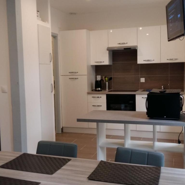 Tripiers Duplex - Apartamento - 2 niveles - 1