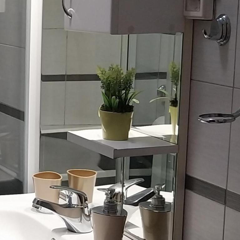 Apartment Tara - Studio Apartment - 15