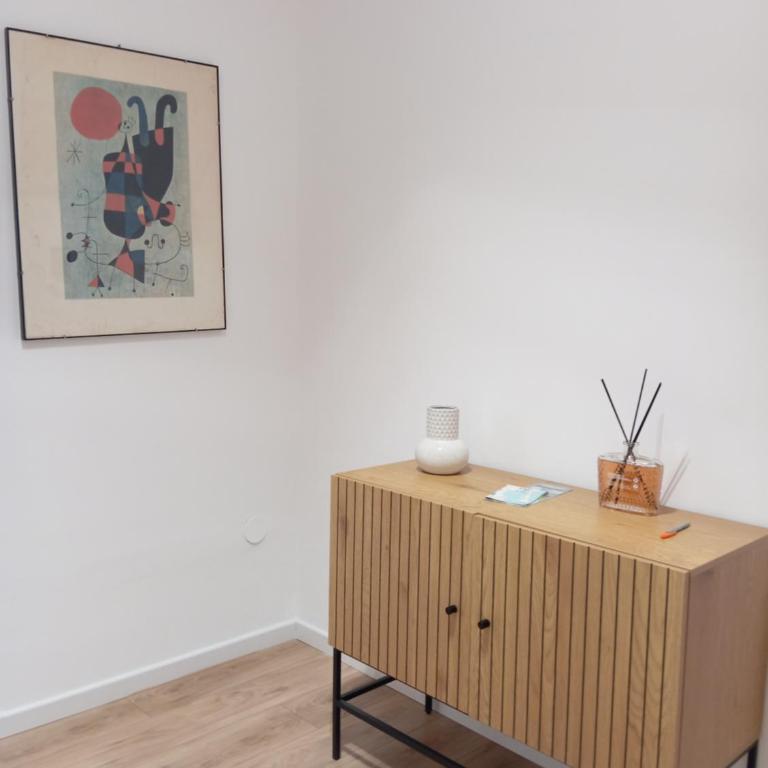 Nettuno Apartment - Two-Bedroom Apartment - 7