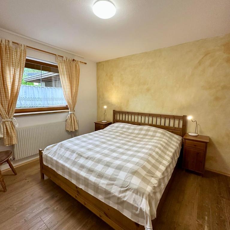 Appartement Seyrling Frajo - Apartment mit Bad - 48