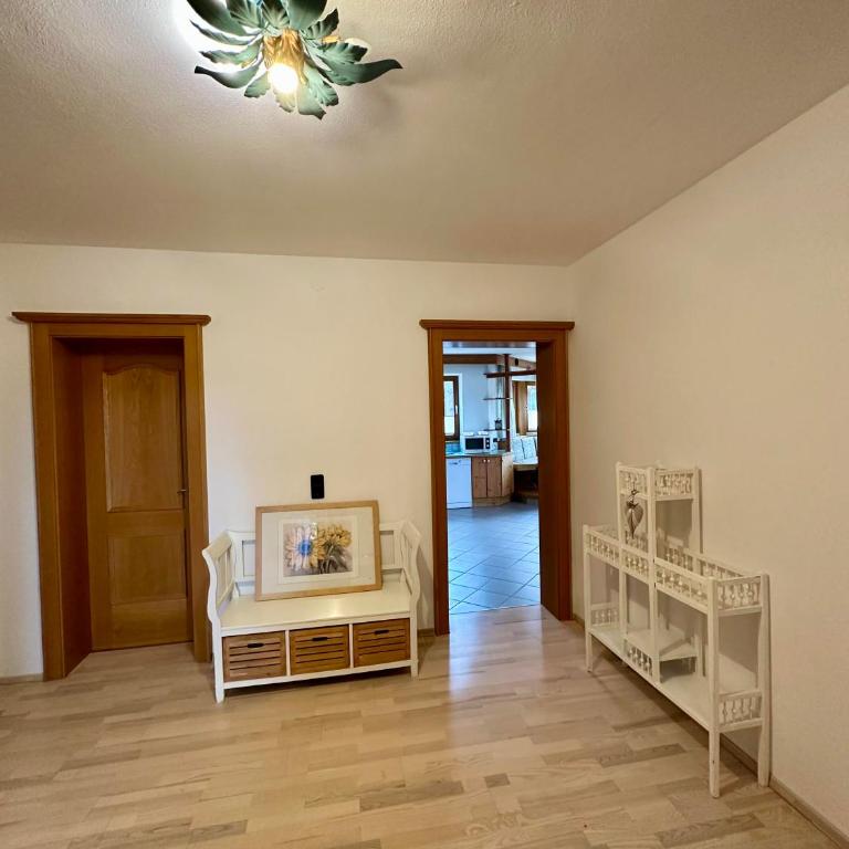 Appartement Seyrling Frajo - Apartment mit Bad - 58