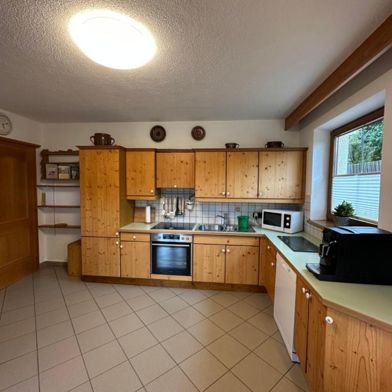 Appartement Seyrling Frajo - Apartment mit Bad - 59