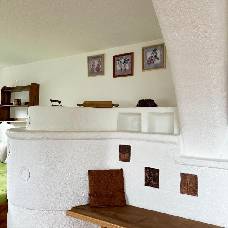 Appartement Seyrling Frajo - Apartment mit Bad - 45