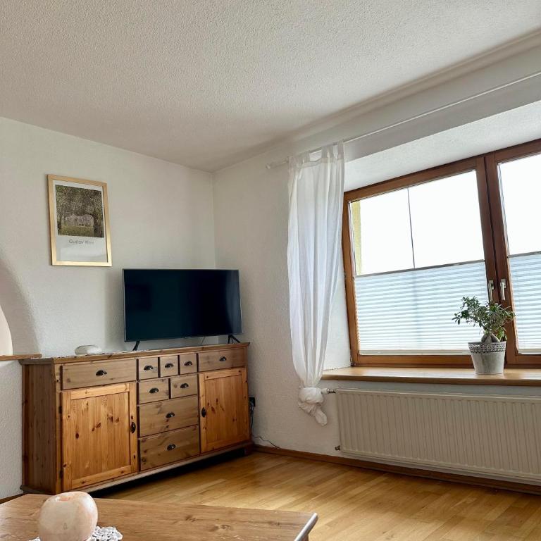 Appartement Seyrling Frajo - Apartment mit Bad - 43