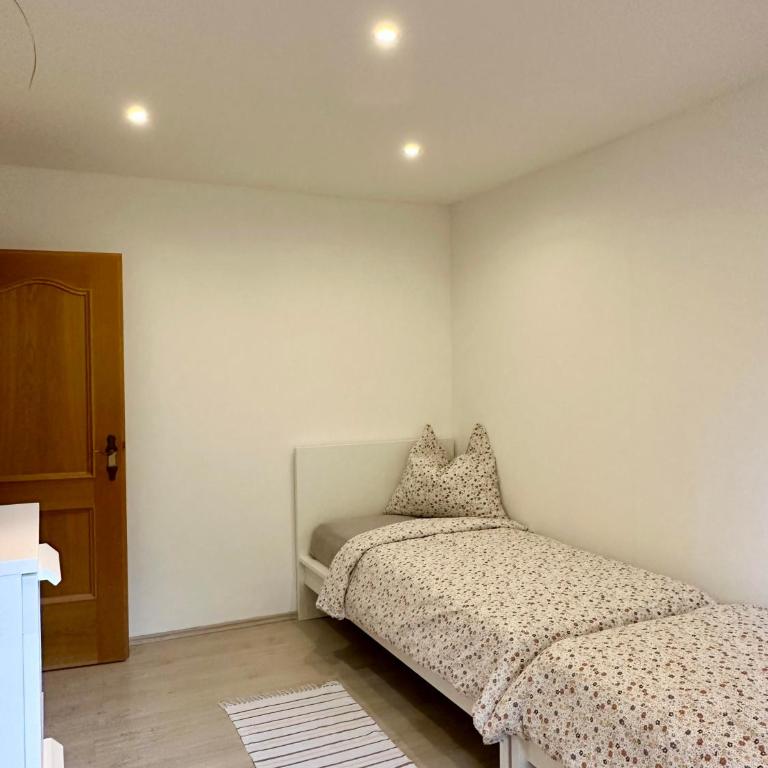 Appartement Seyrling Frajo - Apartment mit Bad - 71