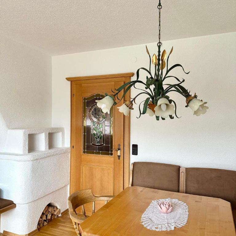 Appartement Seyrling Frajo - Apartment mit Bad - 47