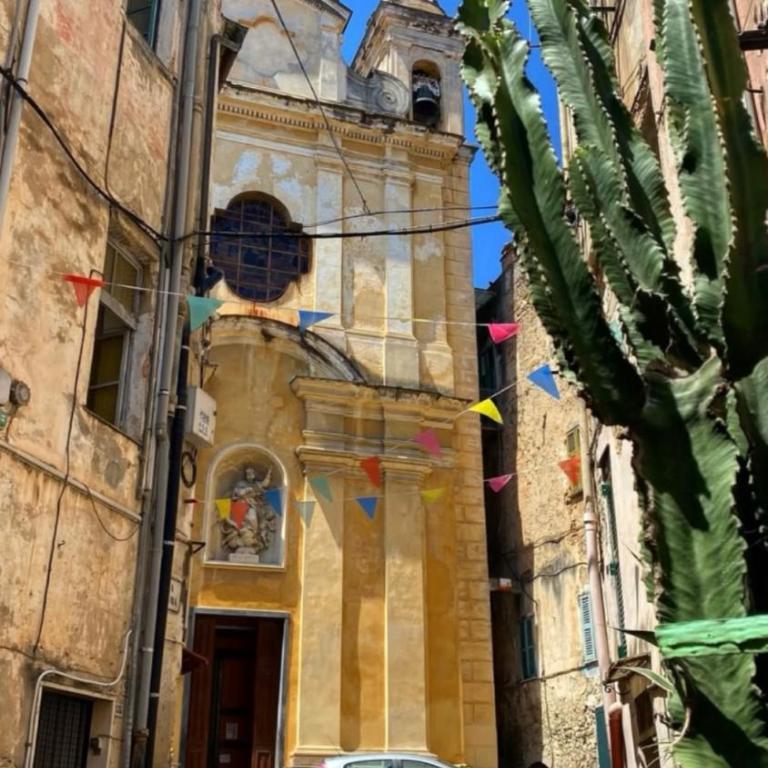 Casa Girasole Sanremo centro - Appartamento con 1 Camera da Letto - 49