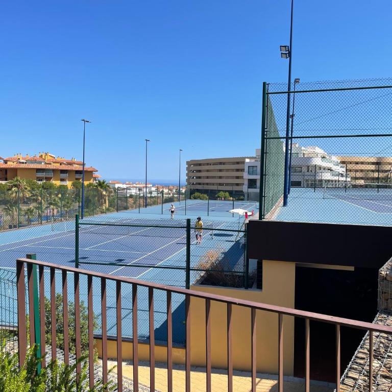 Higueron5821 - Three-Bedroom Apartment - 34