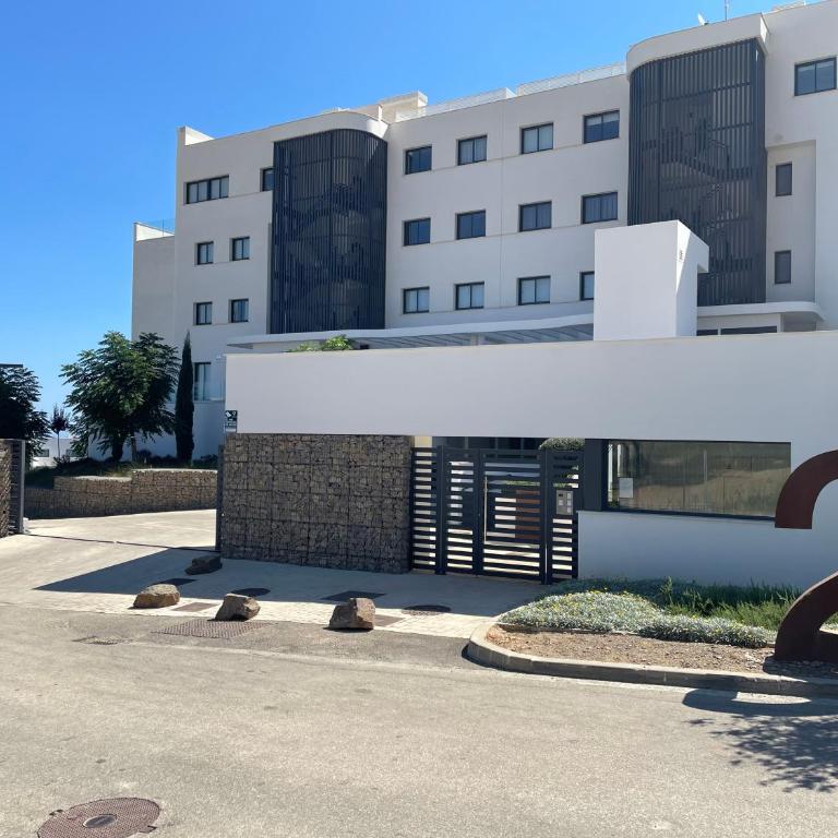 Higueron5821 - Three-Bedroom Apartment - 6
