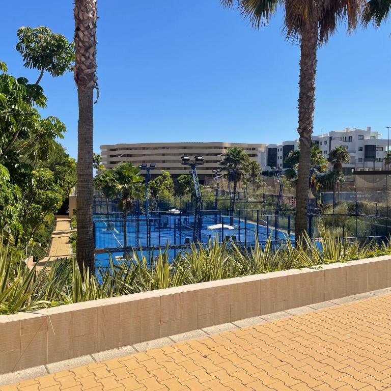 Higueron5821 - Three-Bedroom Apartment - 32