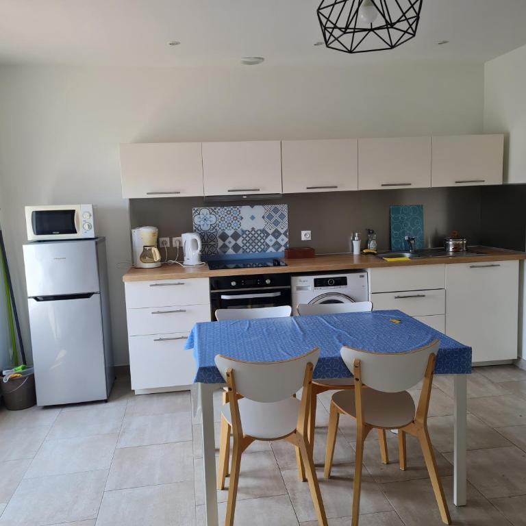 Bel appartement neuf Berck-Plage - Appartamento con 1 Camera da Letto - 2