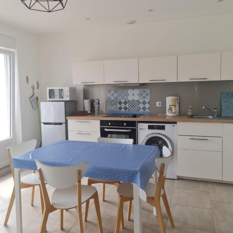 Bel appartement neuf Berck-Plage - Appartamento con 1 Camera da Letto - 1
