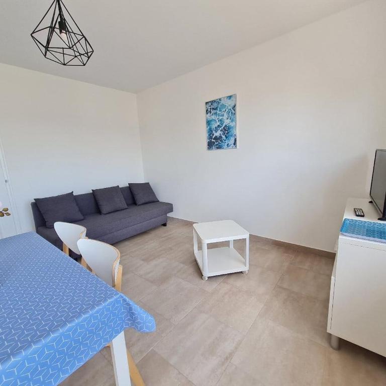 Bel appartement neuf Berck-Plage - Appartamento con 1 Camera da Letto - 3