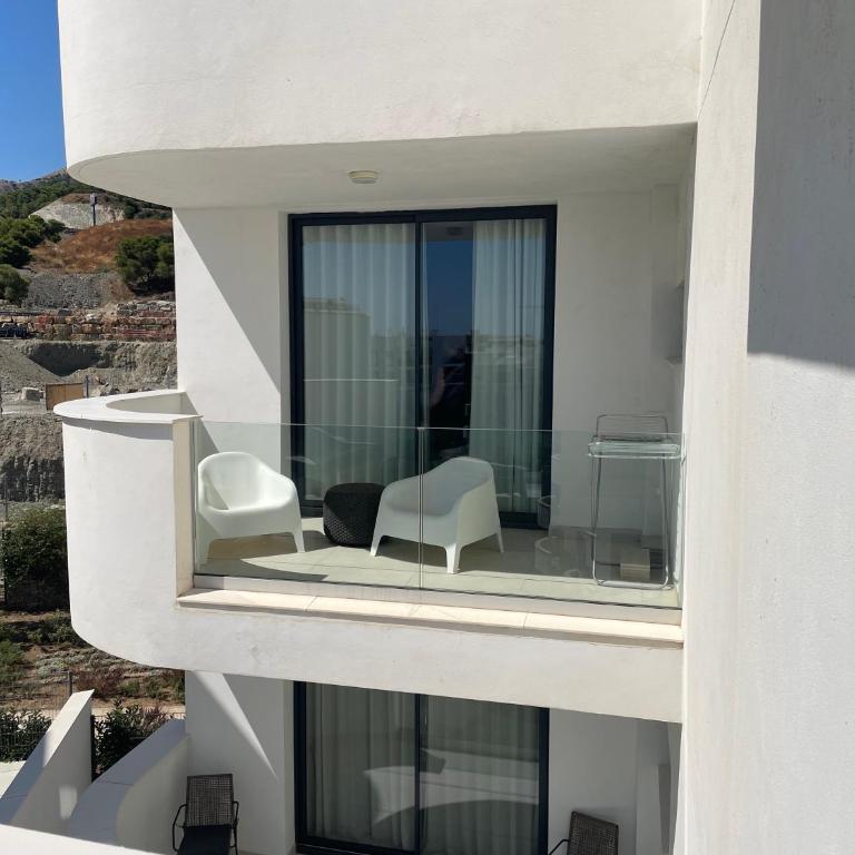 Higueron5821 - Three-Bedroom Apartment - 7