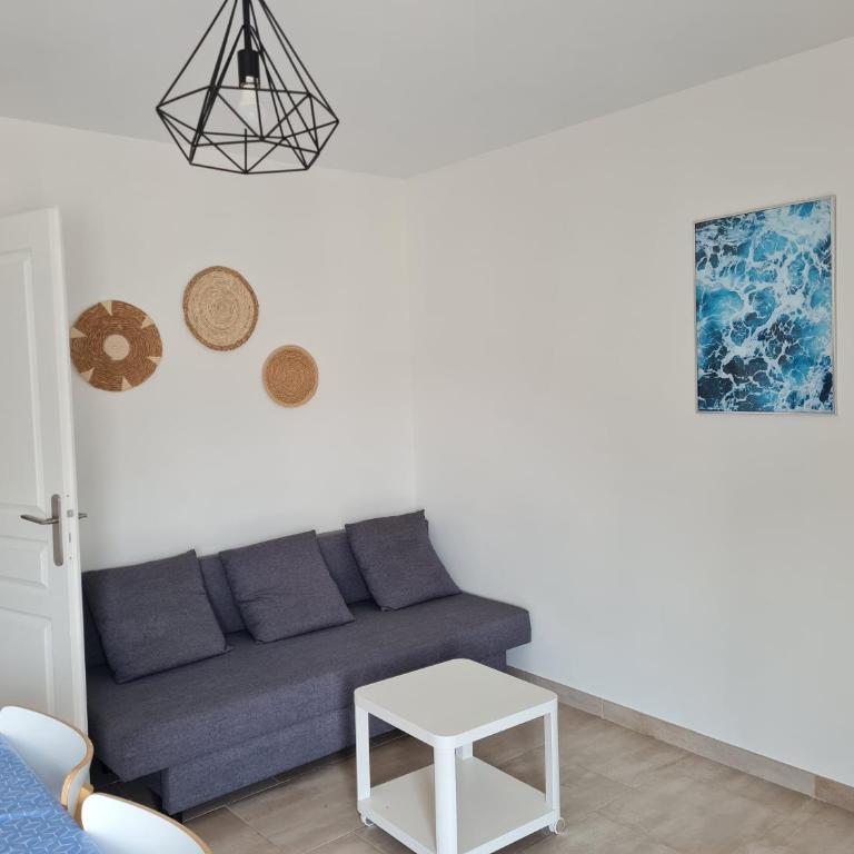 Bel appartement neuf Berck-Plage - Appartamento con 1 Camera da Letto - 6